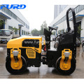 3ton Tandem Road Roller